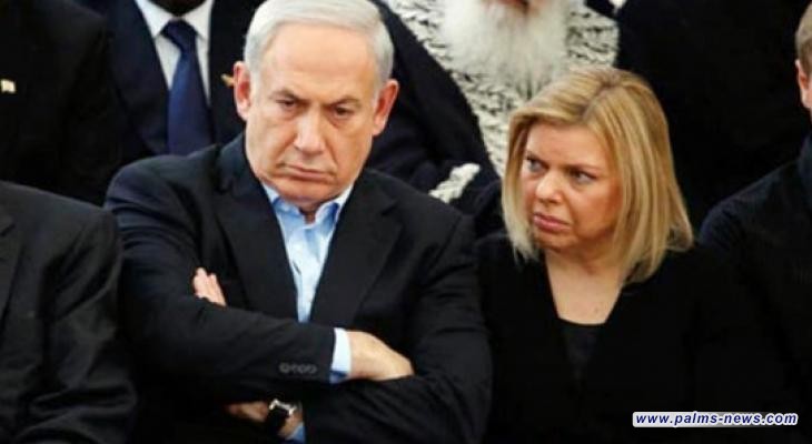 تقرير: سارة نتنياهو طلبت مرافقة مقاتلات "إف-35" لطائرة زوجها